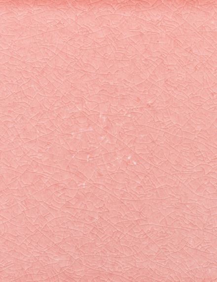 Collection of colorful enameled lava stone samples showcasing a custom color palette.