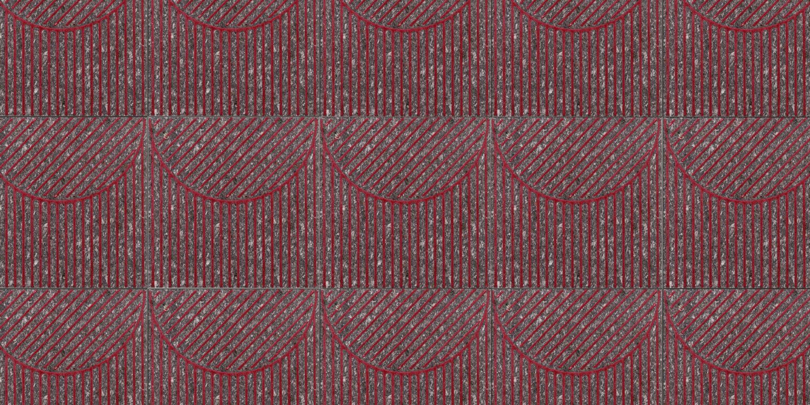 Pattern tiles