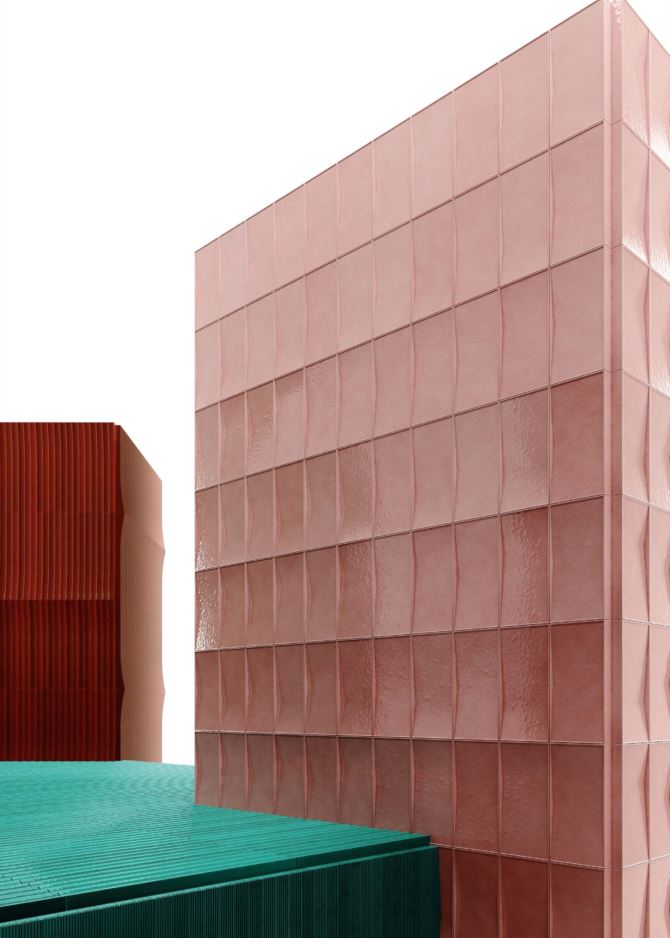 Odissea 3d flat 1 | Ranieri Lava Stone
