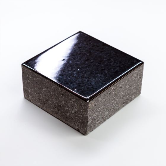 black platinum