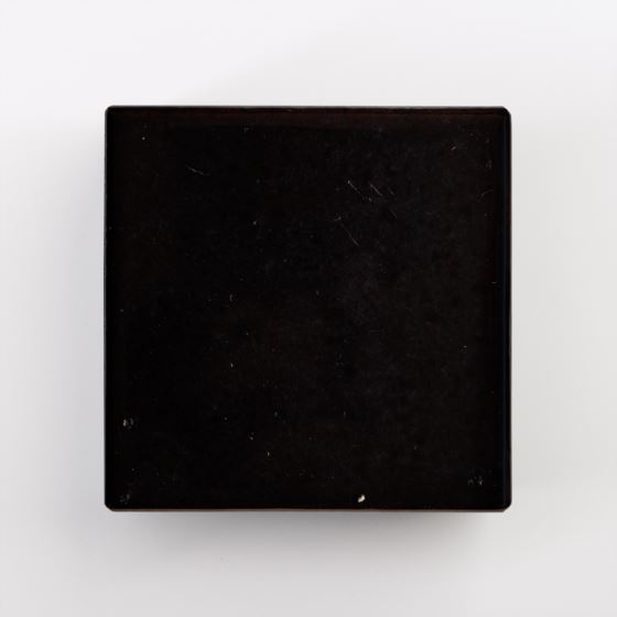 black platinum