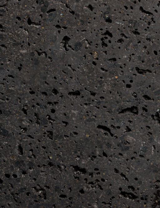 bare stone