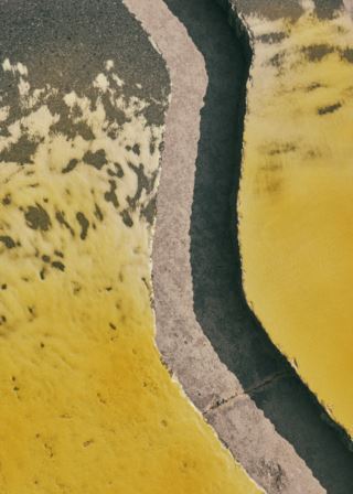 la nuova pietra lavica