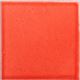 Color block - Red Coral
