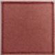 Color block - Dusty Mauve