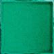 Color block - Capri Green