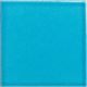 Color block - Bondy Blue