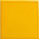 Color block - Empire Yellow