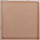 Color block - Tiramisu