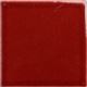 Color block - Brown Red