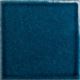 Color block - Blue Petrol