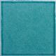 Color block - Blue Teal