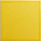 Color block - Lemon Yellow
