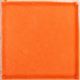 Color block - Brick Red