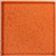 Color block - Rust