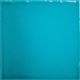 Color block - Blue Turquoise