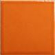 Color block - Burnt Orange