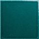 Color block - Petrol Green