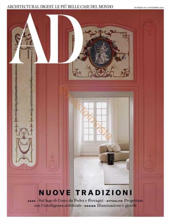 Architectural Digest