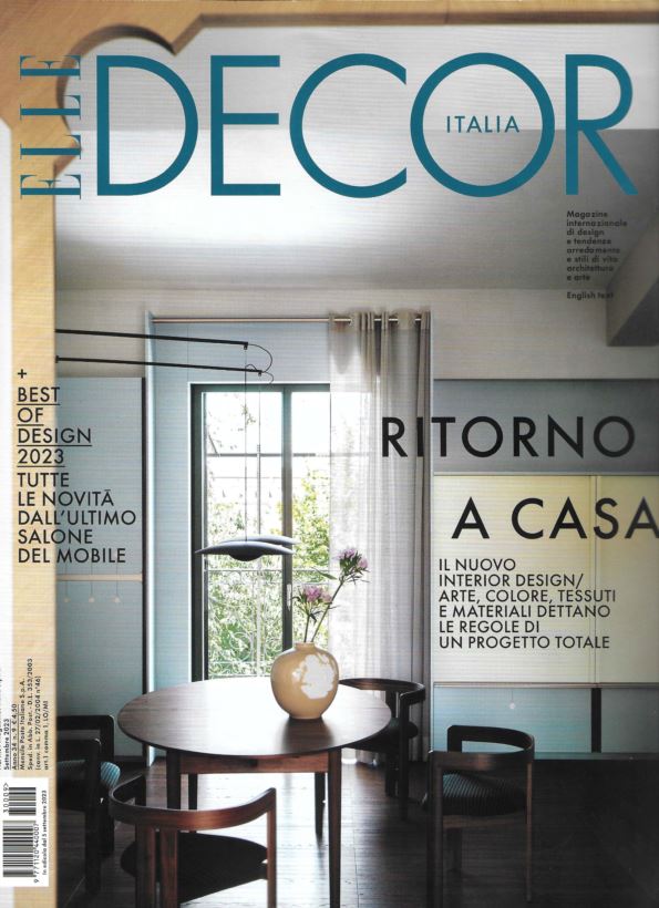 Elle Decor