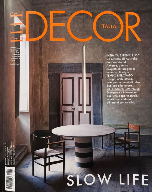 Elle Decor