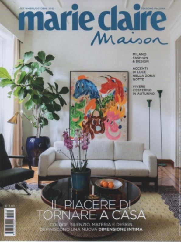 Marie Claire Maison