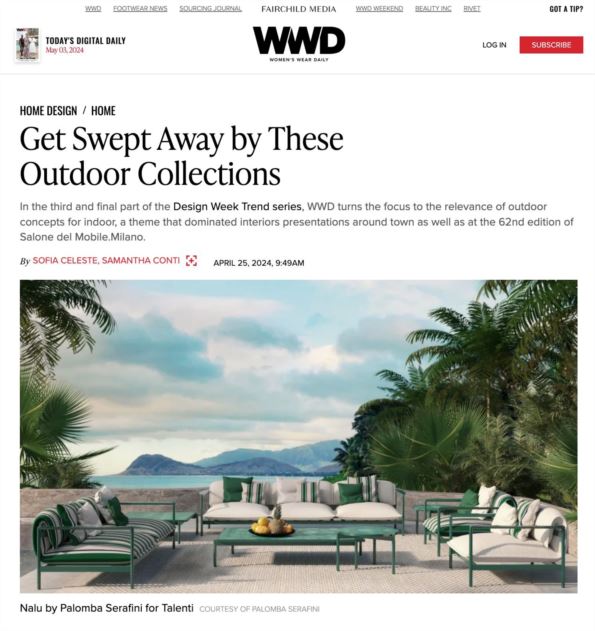 WWD Usa