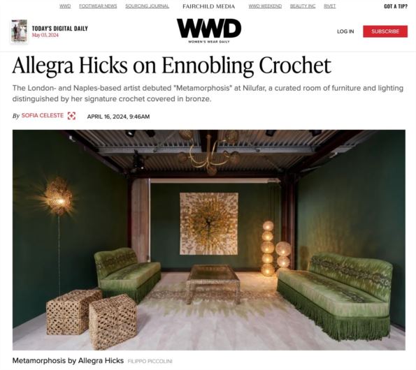 WWD Usa