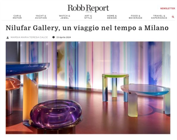 Robb Report