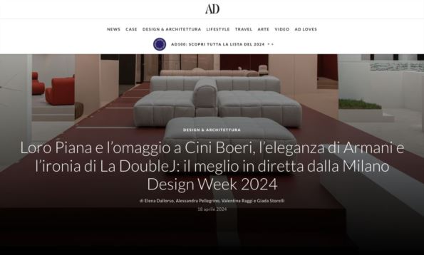 Architectural Digest
