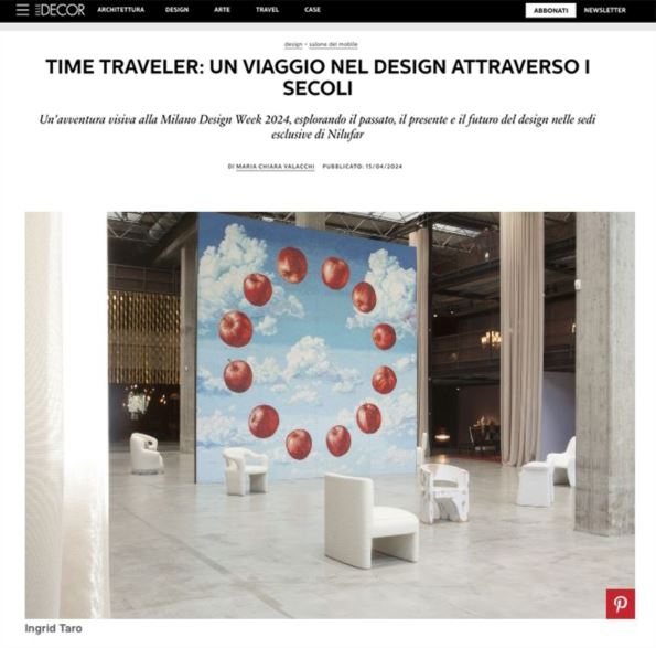 Elle Decor