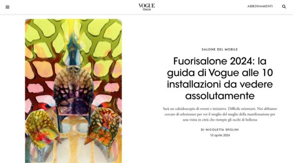 Vogue
