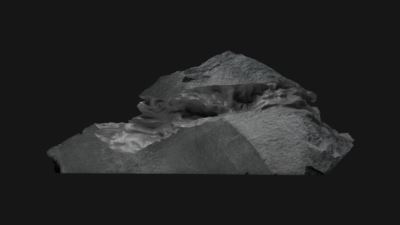 erosion