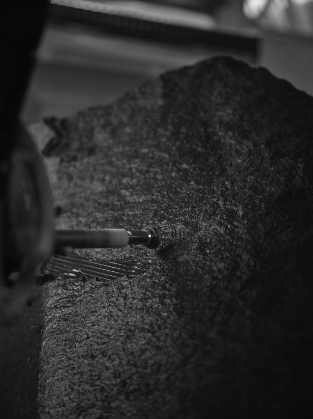 erosion