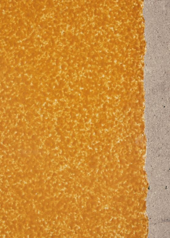 citrus zest