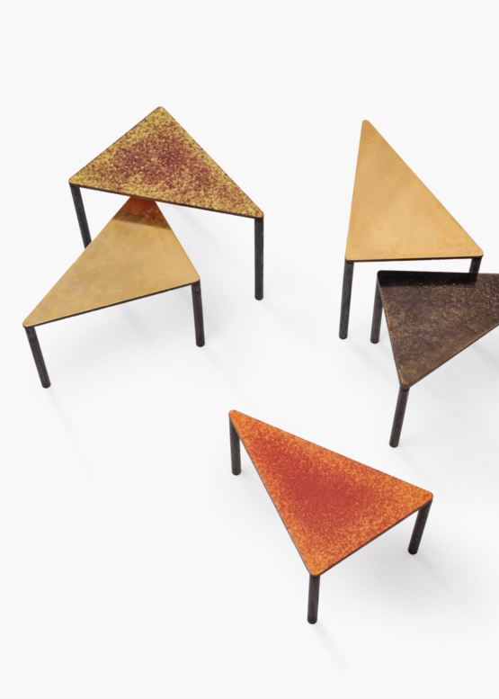 core tables