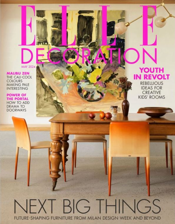 Elle Decoration