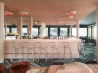 Bespoke Lavastone Features for Boutique Hotels
