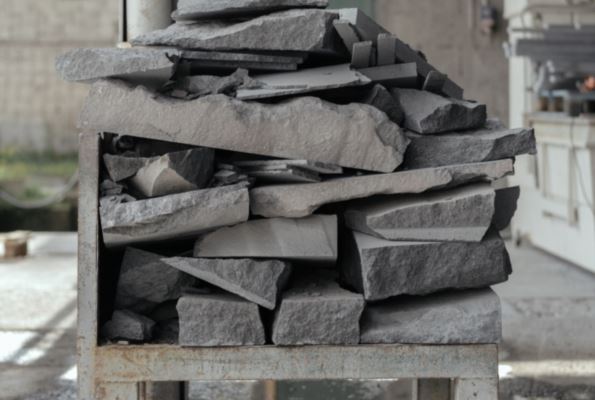 Calculating Your Needs: How Much Lava Rock Do I Require