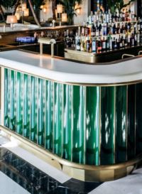 Case Studies: Transformative Lavastone Projects in Luxury Settings
