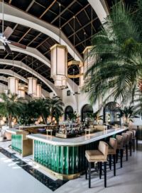 Residential Majesty: Lava Stone's Transformative Effect
