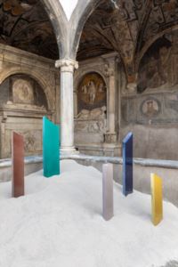 Definire l’Eleganza: La Pietra Lavica nelle Proprietà Storiche