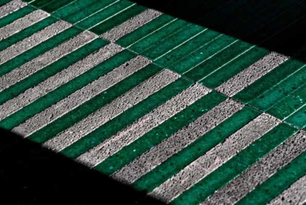 Differenze tra Pietra Lavica e Piastrelle di lusso