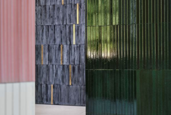 Designing with Lavastone: Tips from Leading Architects
