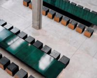 Roccia Lavica: La Nuova Frontiera del Design di Lusso