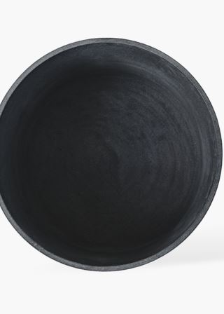 Soil - smooth finish