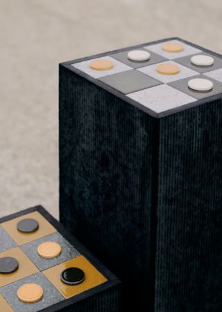 Pdpaola - tic-tac-toe table