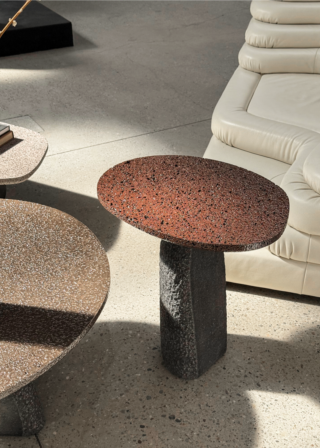 Studio Furthermore x Ranieri