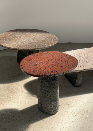 Studio Furthermore x Ranieri