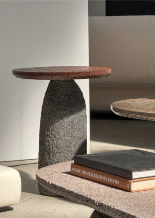 Studio Furthermore x Ranieri